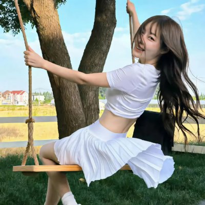 父子大变身