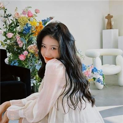 美丽坏美眉
